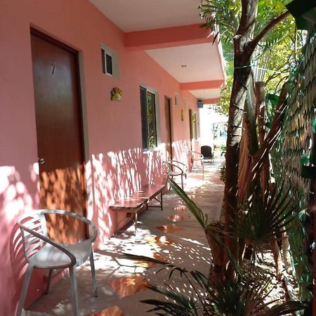 Casona Del Negro Aguilar Hotel Valladolid  Exterior foto