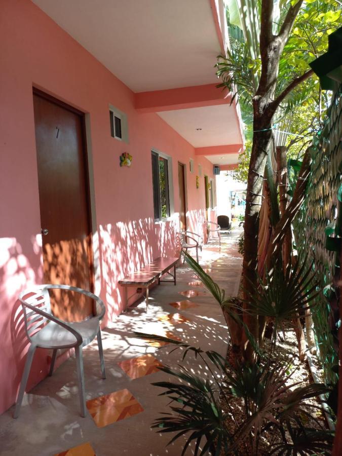 Casona Del Negro Aguilar Hotel Valladolid  Exterior foto